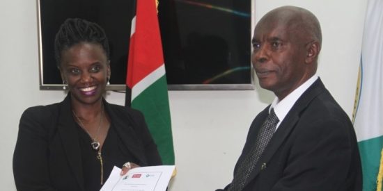 Kenya’s Makueni County adopts the Open Contracting approach