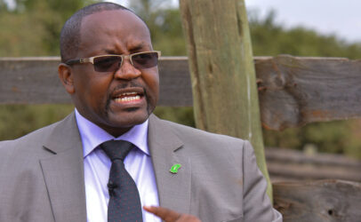 Challenges in leveraging (inter)national finance for energy access in Kenya