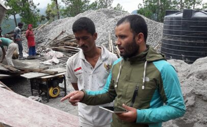 Blog: Citizen monitoring matters to open data on procurement: A perspective from Nepal