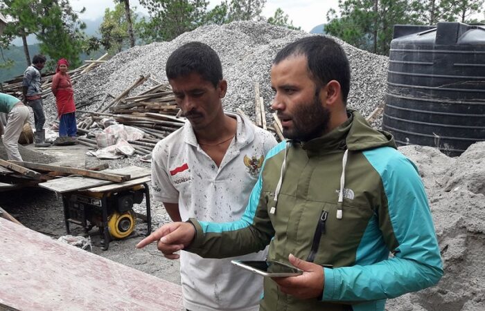 Blog: Citizen monitoring matters to open data on procurement: A perspective from Nepal
