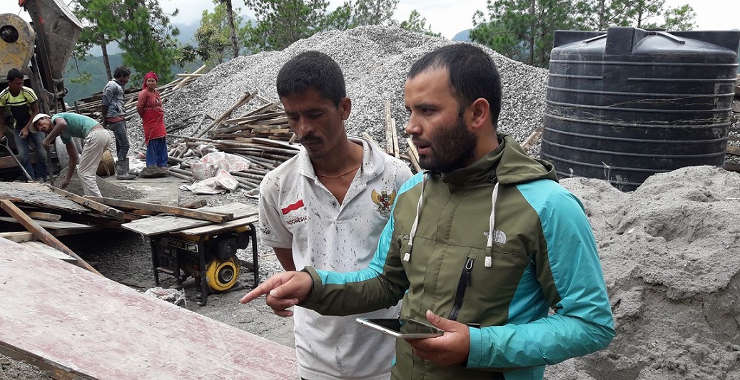 Blog: Citizen monitoring matters to open data on procurement: A perspective from Nepal