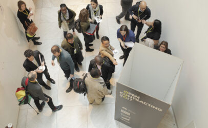 Open Contracting Summit key takeaways and follow ups