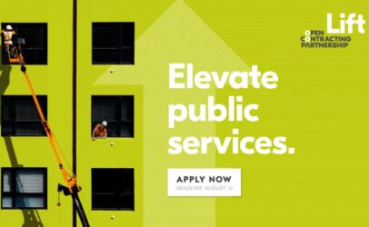 Lift off: Take your contracting reforms to new heights to elevate public services