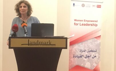 Covid-19 exposes Jordan’s gender-related flaws