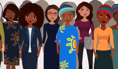Communique on 50/50 advocacy campaign and women’s manifesto launch