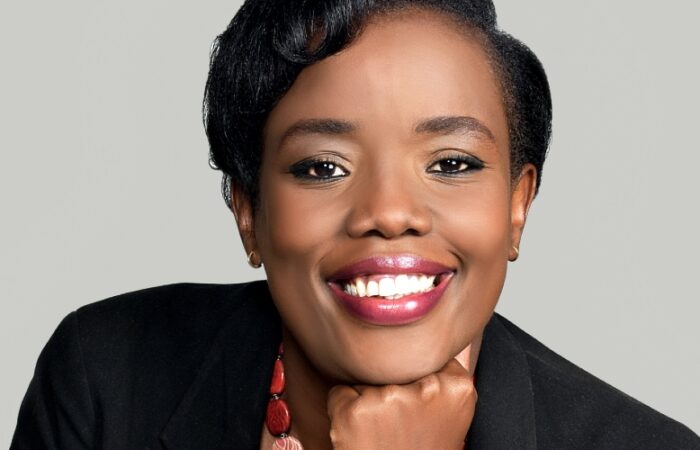 Stephanie Muchai: a passionate champion of open government