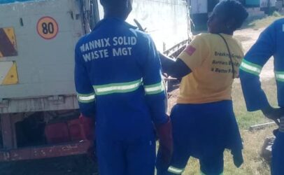 Geared up for Zambia 2021