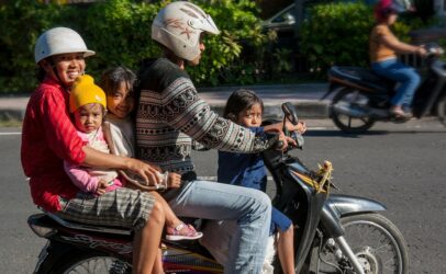 Indonesia: Transparency in government procurement