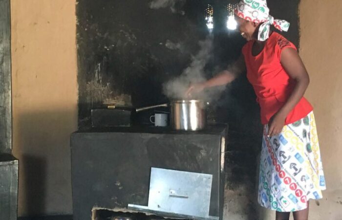 New publication: Stoking finance for affordable cookstoves: experience from Malawi and Zimbabwe