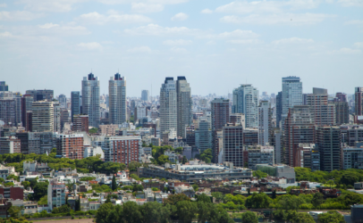 Towards cities of integrity