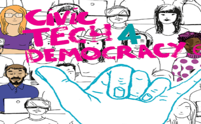 Open Up Contracting program partners become selected winners of 2018 CivicTech4Democracy