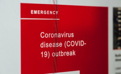 COVID-19: Ensuring procurement transparency amidst the health crisis in Indonesia