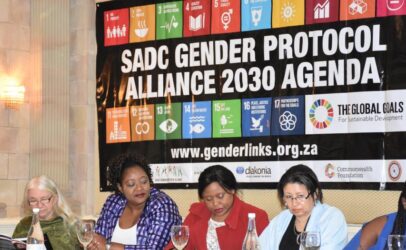 Gender links launches 9th edition regional barometer
