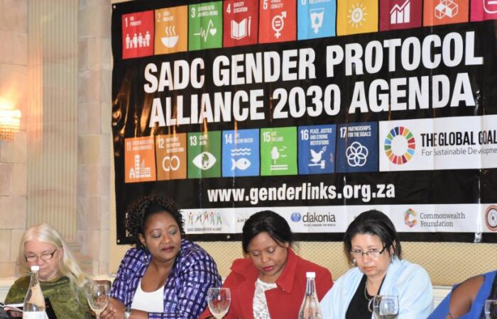 Gender links launches 9th edition regional barometer