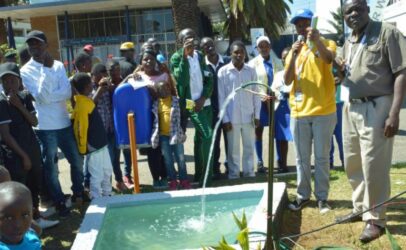 Hivos Southern Africa Taps Popular Culture to Increase Awareness of Renewable Energy