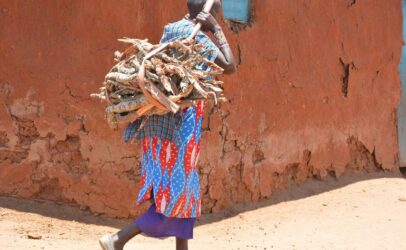 The real people affected by lack of access to energy must not be forgotten in the COP process