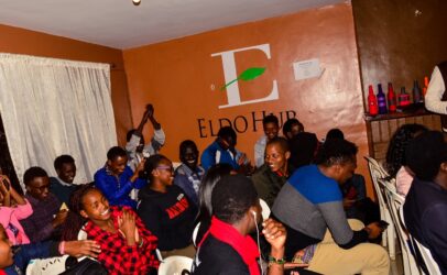Open Data Day 2018 Celebrations in Kenya