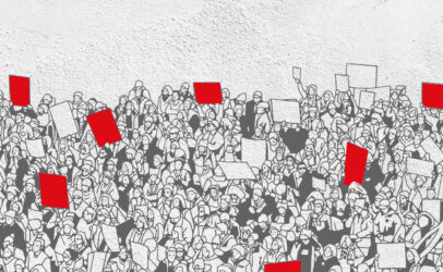 Hivos survey maps national public perceptions of women in Lebanese politics