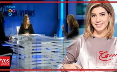 Paula Yaacoubian: “I’m an advocate for women and a believer in their capacities.”