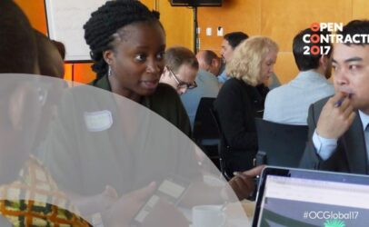 Blog: Four ways to make open public contracting more relevant