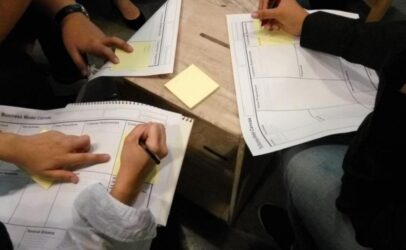 IDEAJAM 2: Women-in-Power edition