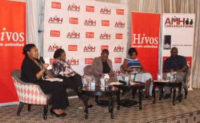 Alpha Media Holdings Conversation: Women’s Empowerment and the Quota System in Zimbabwe