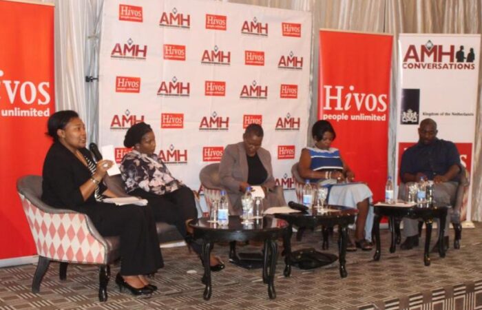 Alpha Media Holdings Conversation: Women’s Empowerment and the Quota System in Zimbabwe