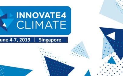 Innovate4Climate conference