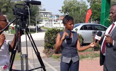 Hivos and Climate Tracker select 12 young African journalists for investigative fellowship