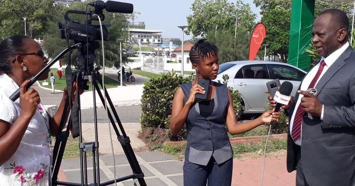 Africa Climate Week – a journalist perspective