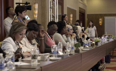 What do feminist partnerships look like? L&L conference explores