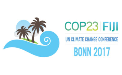 Hivos and ENERGIA at Climate Conference COP23