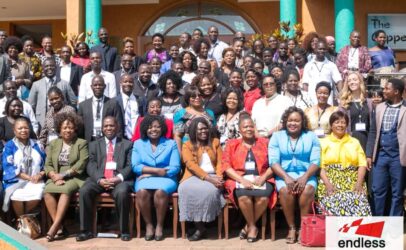 Malawi reflects on women’s effective participation