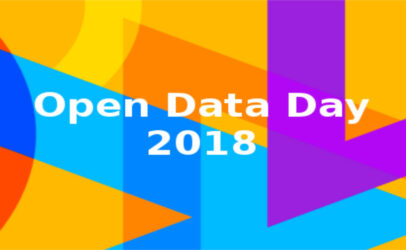 Announcing the 2018 International Open Data Day mini-grant winners!