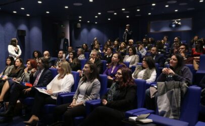 AFE: Sexual harassment at work harms individuals, organisations, and Lebanon