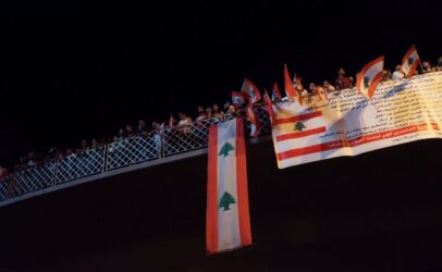 Can independent female candidates translate Lebanon’s revolution into political representation?