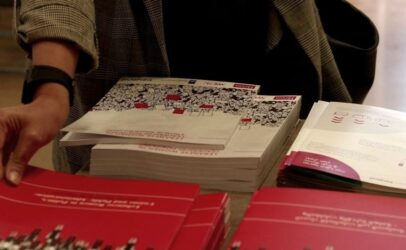 Video: WE4L launches public perceptions study on Lebanese women in leadership positions