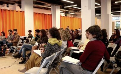 Hivos launch shifts discussion on leadership from women’s abilities to lack of support