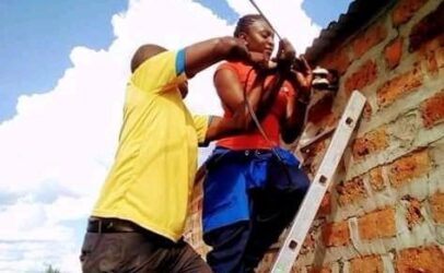 Anakazi Leaders, taking women leadership training a step further