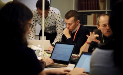 Want to know what happened at the Open Contracting Global Summit? Have a look for yourself!