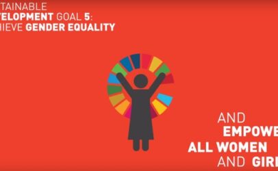 Blog: SDGs promise a lot for women; but what have we achieved?