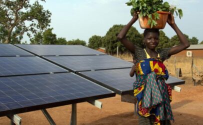 Hivos calls on all sectors at SEforALL Forum to accelerate energy access