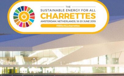 Sustainable Energy for All Charrettes