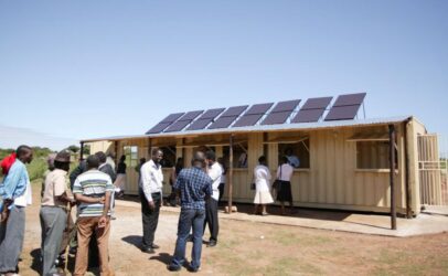 Harnessing Solar Energy in Zimbabwe Needs to Be Inclusive