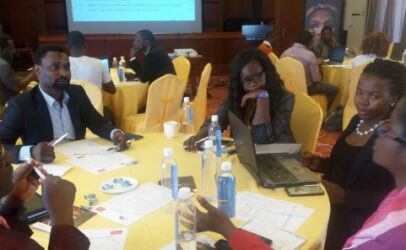 Towards living wages in African horticulture value chains