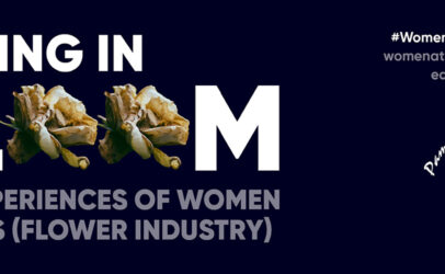 Women@Work Campaign hosts three side events at CSW