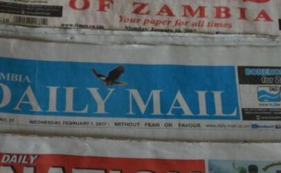 Panos Monitors Representation of Women in Zambia’s Media
