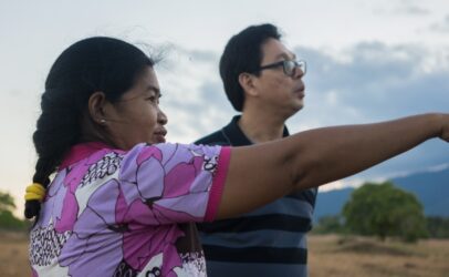 Hivos hands over its Southeast Asia activities