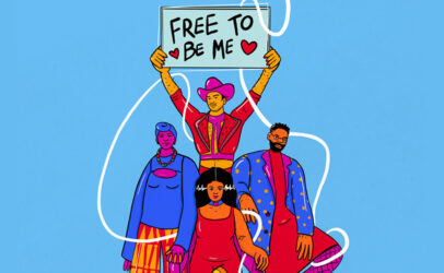 IDAHOT 2021: economic hardship and funding gaps impacting the LGBTIQ+ community