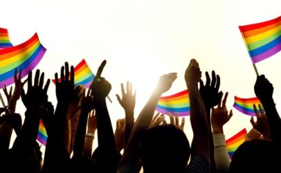 IDAHOT 2021 – Together: Resisting, supporting and healing!